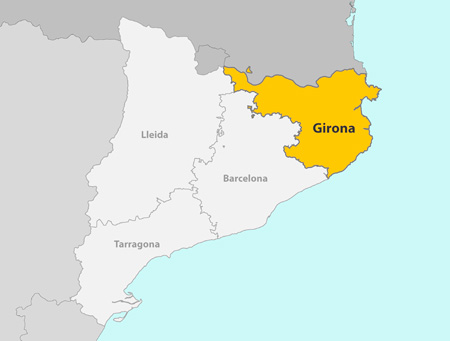 girona