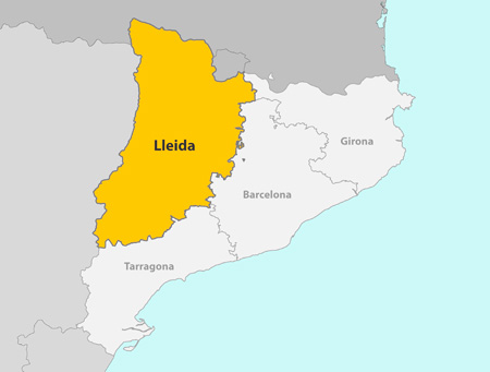 lleida